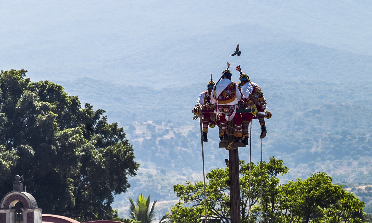 Tradiciones Mexicanas Que Son Patrimonio Cultural De La Humanidad