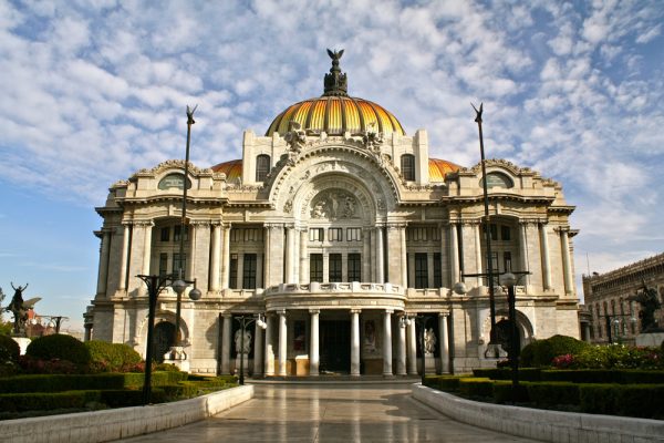Los 20 Mejores Museos De MÉxico Cr Comunicación