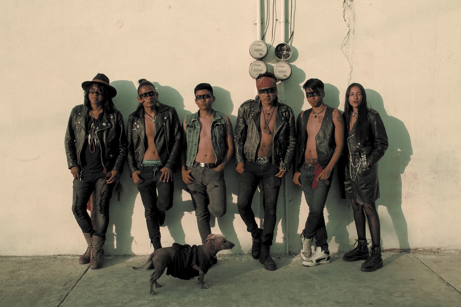 10 bandas mexicanas imperdibles en 2021, según Time Out México CR